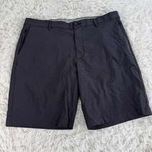 Tommy Bahama Mens Chip Shot Shorts Golf Performance Shorts 38x10 Golfcore Gorp